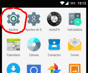 Cómo descargar Flash Player para Android