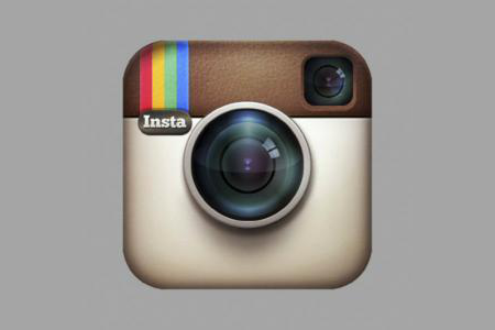 Instagram. Фотография с сайта mastermagazine.info